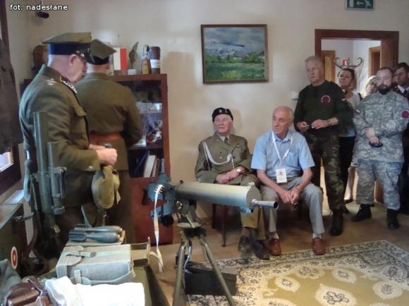 Święto Pułkowe w Kutnie