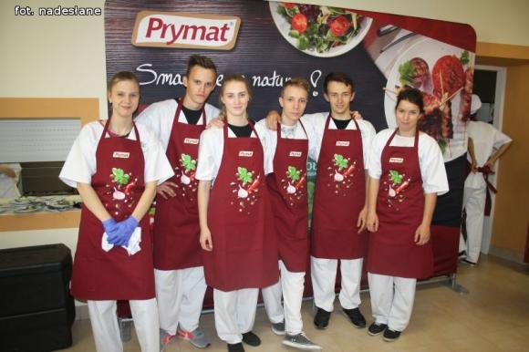 Warsztaty kulinarne z mistrzem i restauratorem Robertem Sową