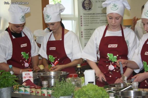 Warsztaty kulinarne z mistrzem i restauratorem Robertem Sową