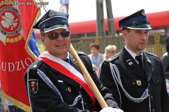 Boże Ciało okiem Leszka Baranowskiego