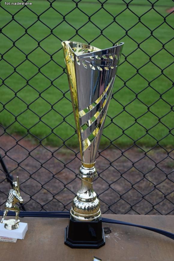 Stal Kutno zdobywa Super Puchar w baseballu
