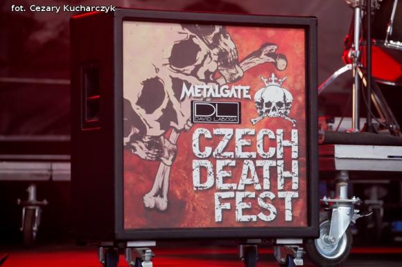 Było gorąco na niebie i rockowej ziemi. Rock&Rose Fest Kutno za nami