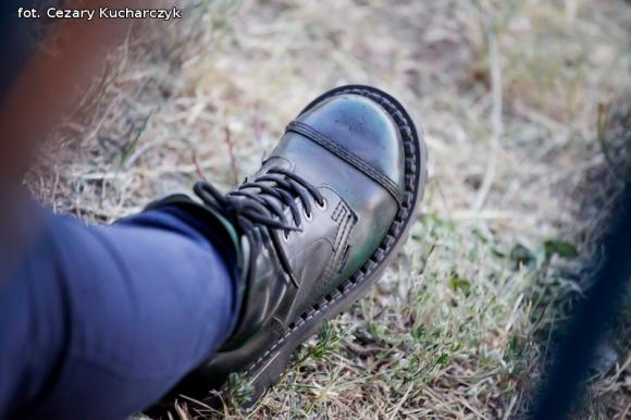 Było gorąco na niebie i rockowej ziemi. Rock&Rose Fest Kutno za nami