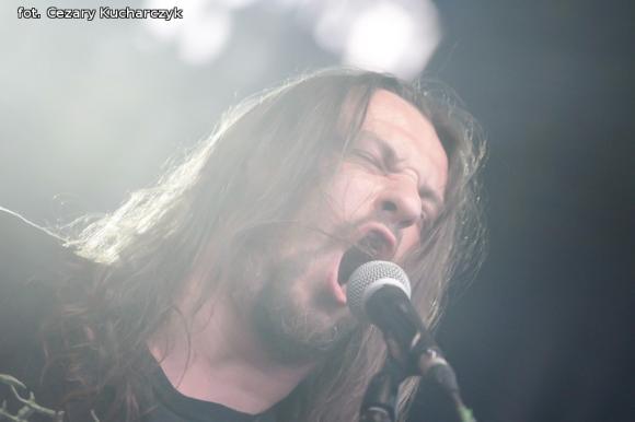 Było gorąco na niebie i rockowej ziemi. Rock&Rose Fest Kutno za nami