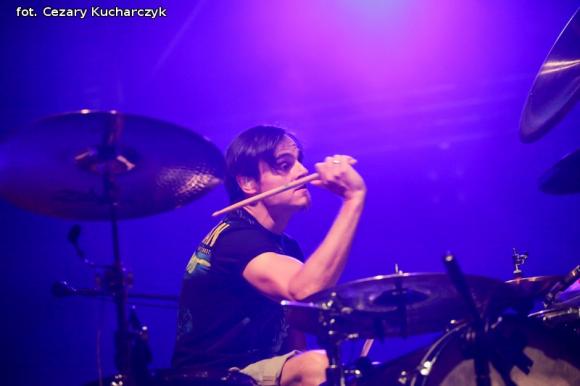 Było gorąco na niebie i rockowej ziemi. Rock&Rose Fest Kutno za nami