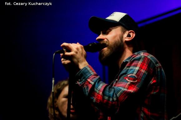 Było gorąco na niebie i rockowej ziemi. Rock&Rose Fest Kutno za nami