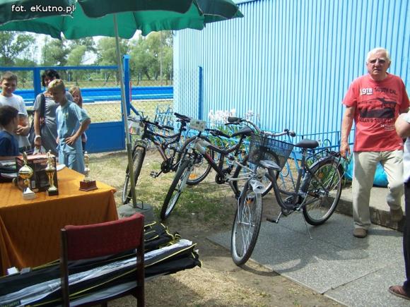 Wędkarski Dzień Dziecka