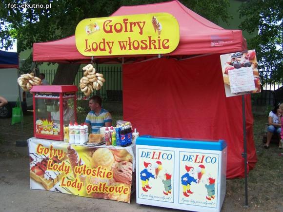 Festyn rodzinny w Leszczynku