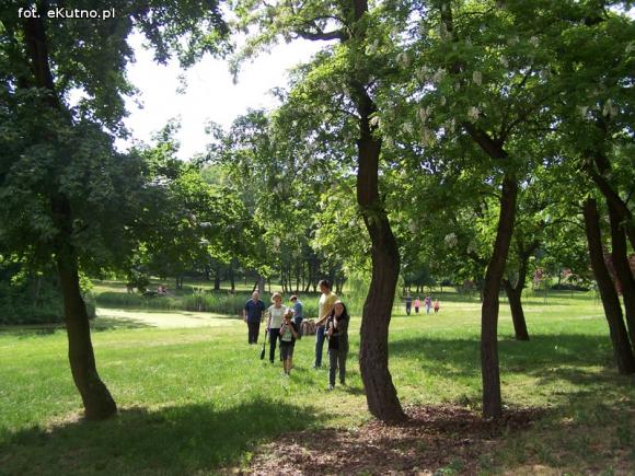 Festyn rodzinny w Leszczynku