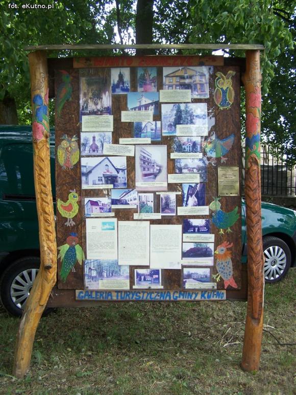 Festyn rodzinny w Leszczynku