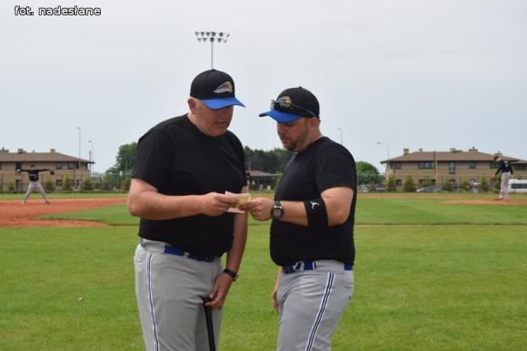 Udane mecze kutnowskich baseballistów