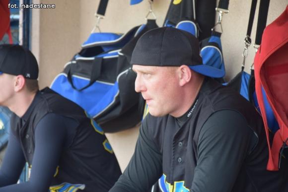 Udane mecze kutnowskich baseballistów