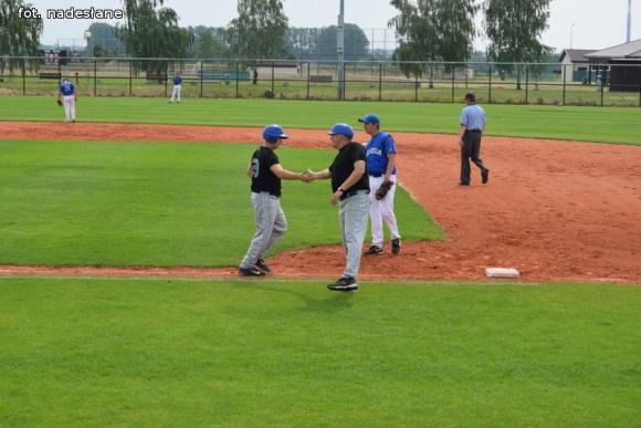 Udane mecze kutnowskich baseballistów
