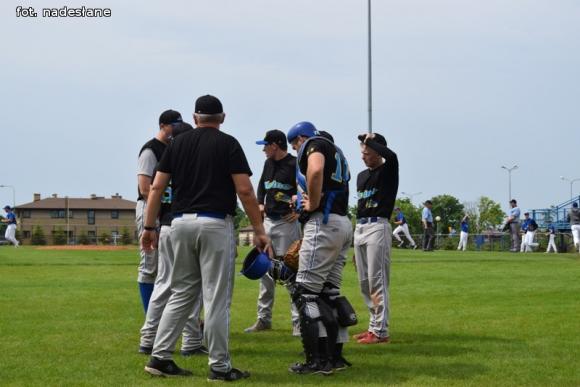 Udane mecze kutnowskich baseballistów