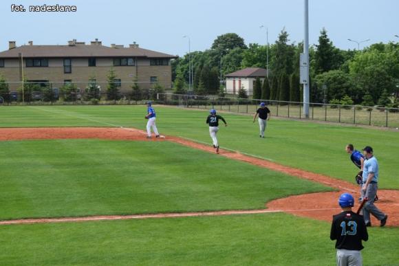 Udane mecze kutnowskich baseballistów