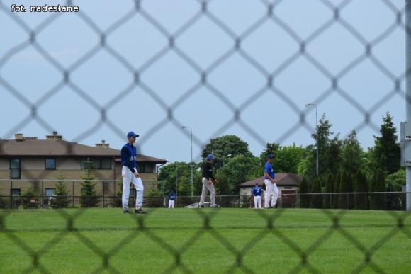 Udane mecze kutnowskich baseballistów
