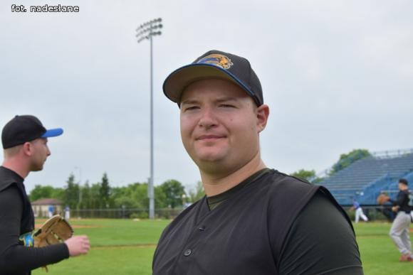 Udane mecze kutnowskich baseballistów