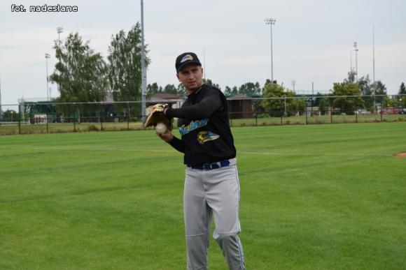 Udane mecze kutnowskich baseballistów