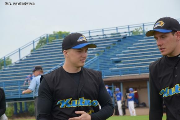Udane mecze kutnowskich baseballistów