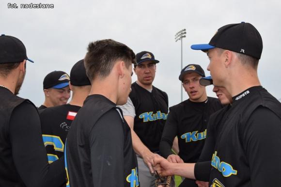 Udane mecze kutnowskich baseballistów