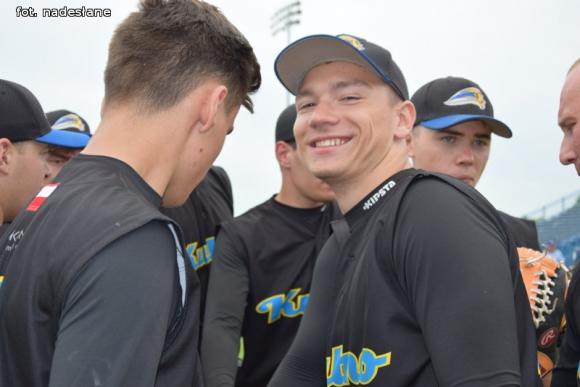 Udane mecze kutnowskich baseballistów