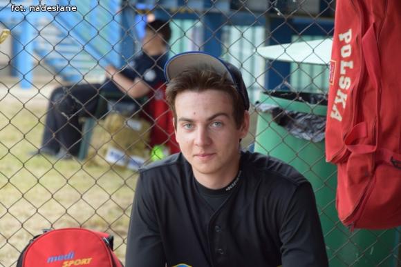 Udane mecze kutnowskich baseballistów