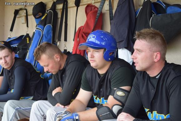 Udane mecze kutnowskich baseballistów