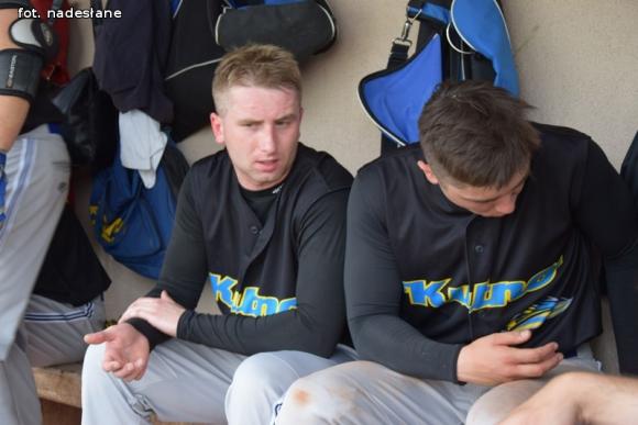Udane mecze kutnowskich baseballistów