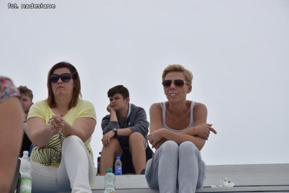 Udane mecze kutnowskich baseballistów