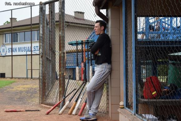 Udane mecze kutnowskich baseballistów