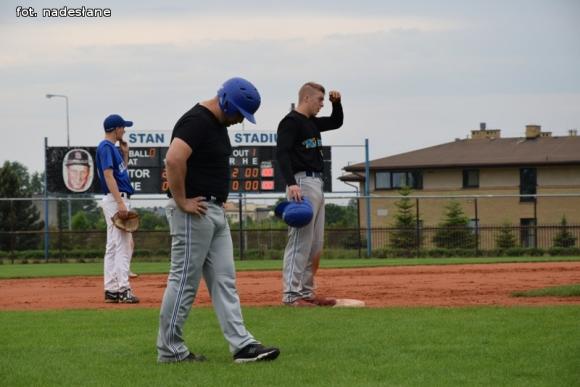 Udane mecze kutnowskich baseballistów