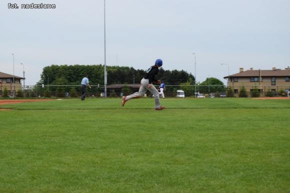Udane mecze kutnowskich baseballistów