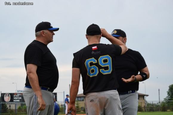 Udane mecze kutnowskich baseballistów