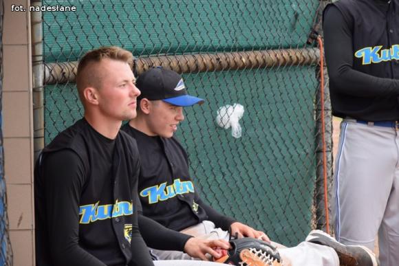 Udane mecze kutnowskich baseballistów