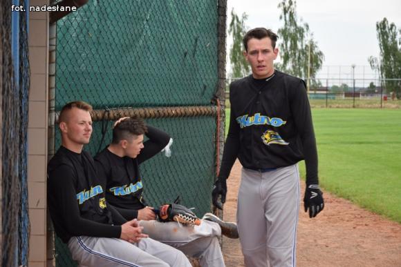 Udane mecze kutnowskich baseballistów