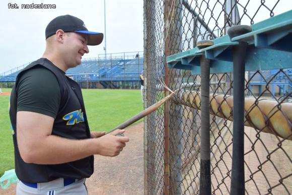 Udane mecze kutnowskich baseballistów