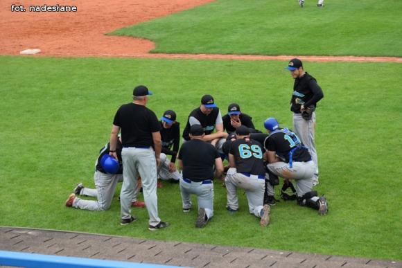 Udane mecze kutnowskich baseballistów