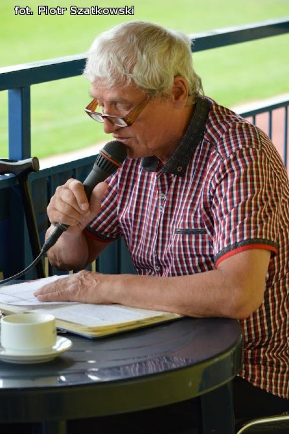 Mityng o Różę Kutna okiem Piotra Szatkowskiego