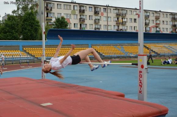 Mityng o Różę Kutna okiem Piotra Szatkowskiego