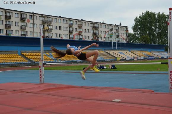 Mityng o Różę Kutna okiem Piotra Szatkowskiego