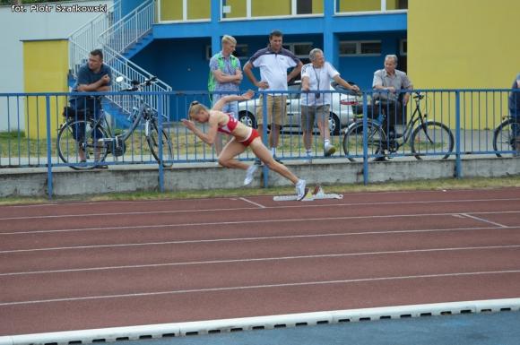 Mityng o Różę Kutna okiem Piotra Szatkowskiego