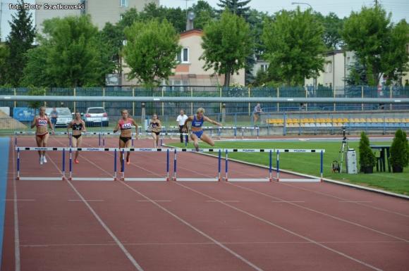 Mityng o Różę Kutna okiem Piotra Szatkowskiego