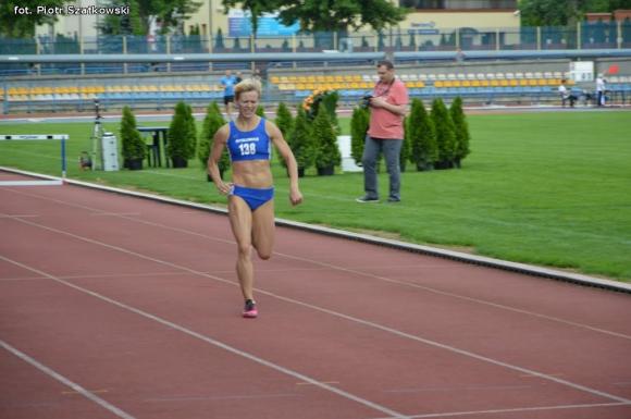 Mityng o Różę Kutna okiem Piotra Szatkowskiego