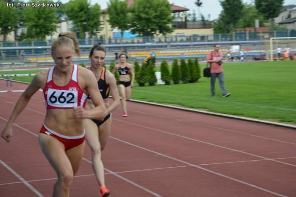 Mityng o Różę Kutna okiem Piotra Szatkowskiego