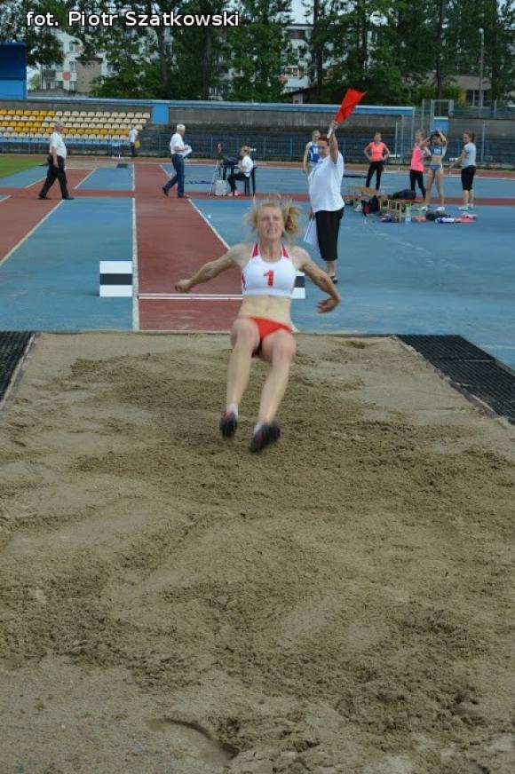 Mityng o Różę Kutna okiem Piotra Szatkowskiego