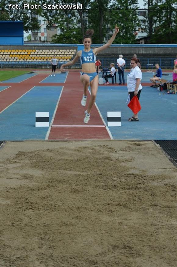 Mityng o Różę Kutna okiem Piotra Szatkowskiego