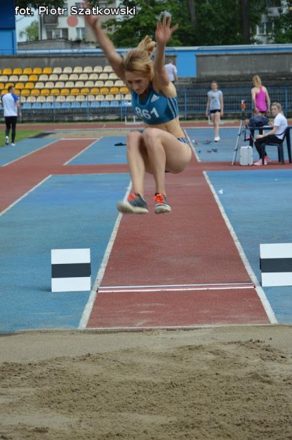 Mityng o Różę Kutna okiem Piotra Szatkowskiego