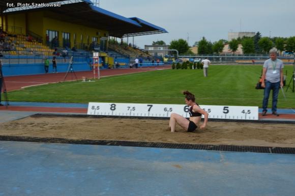 Mityng o Różę Kutna okiem Piotra Szatkowskiego