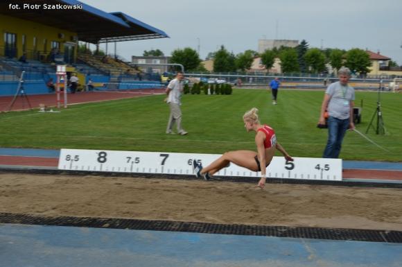 Mityng o Różę Kutna okiem Piotra Szatkowskiego