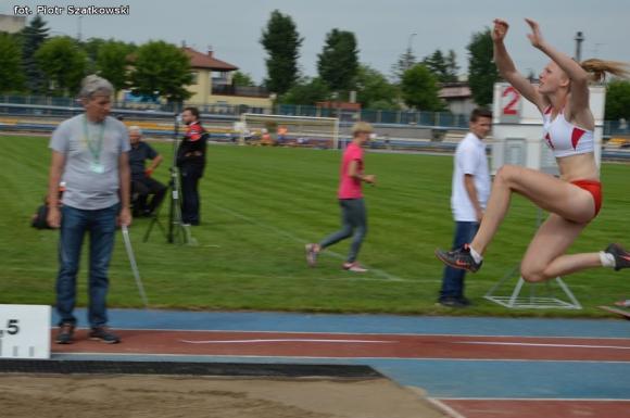 Mityng o Różę Kutna okiem Piotra Szatkowskiego